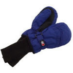 Snowstoppers SNOWSTOPPERS MITTS NAVY
