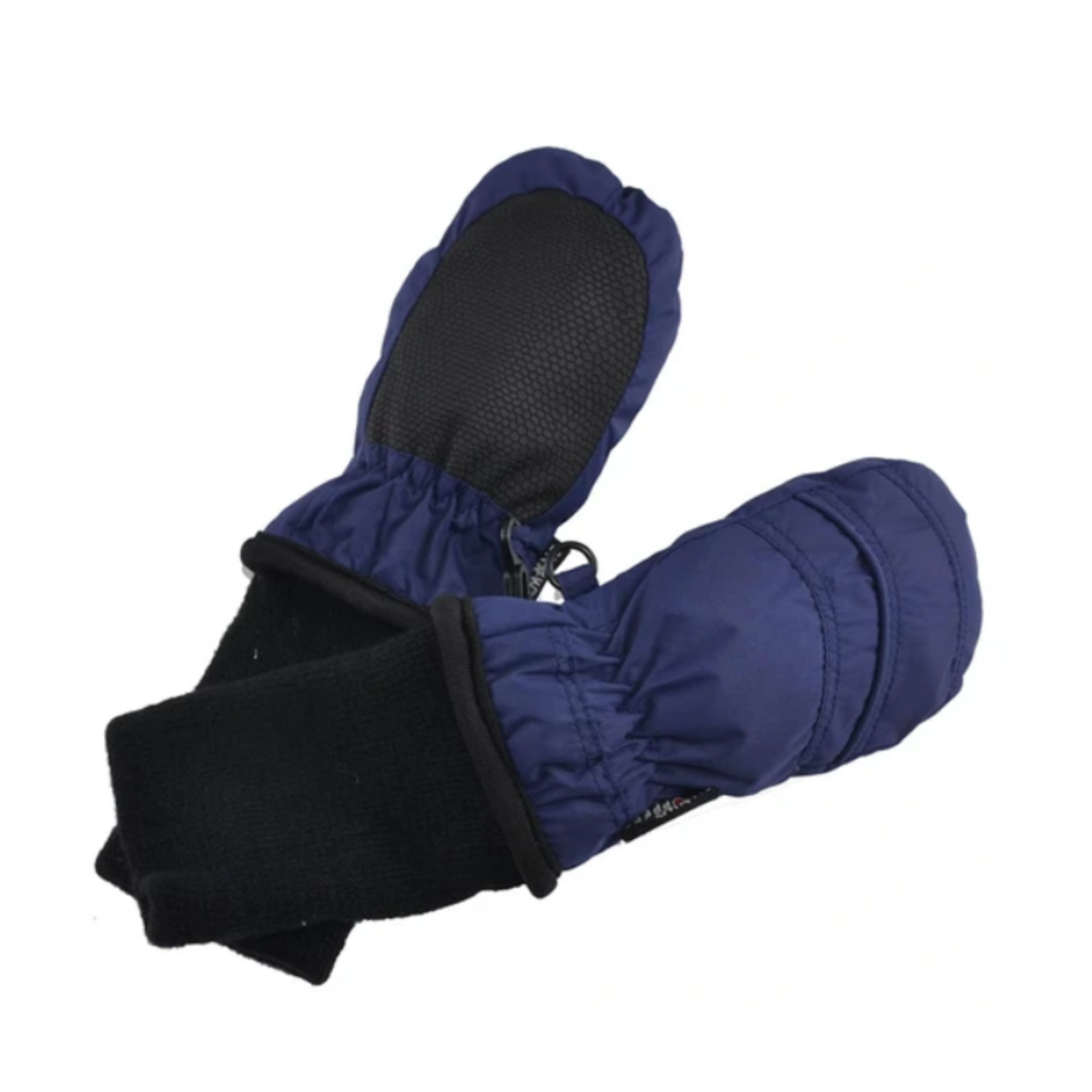 Snowstoppers SNOWSTOPPERS MITTS NAVY