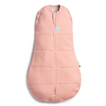 Ergopouch ERGOPOUCH COCOON SWADDLE BAGS 2.5TOG BERRIES