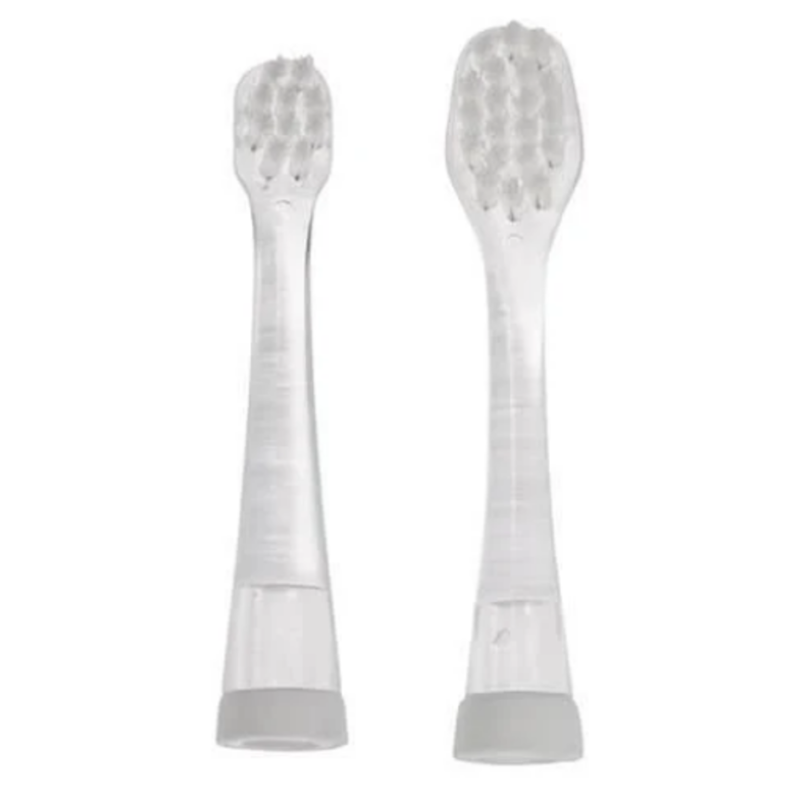 BBLuv BBLUV SONIK REPLACEMENT BRUSH HEADS 2PK