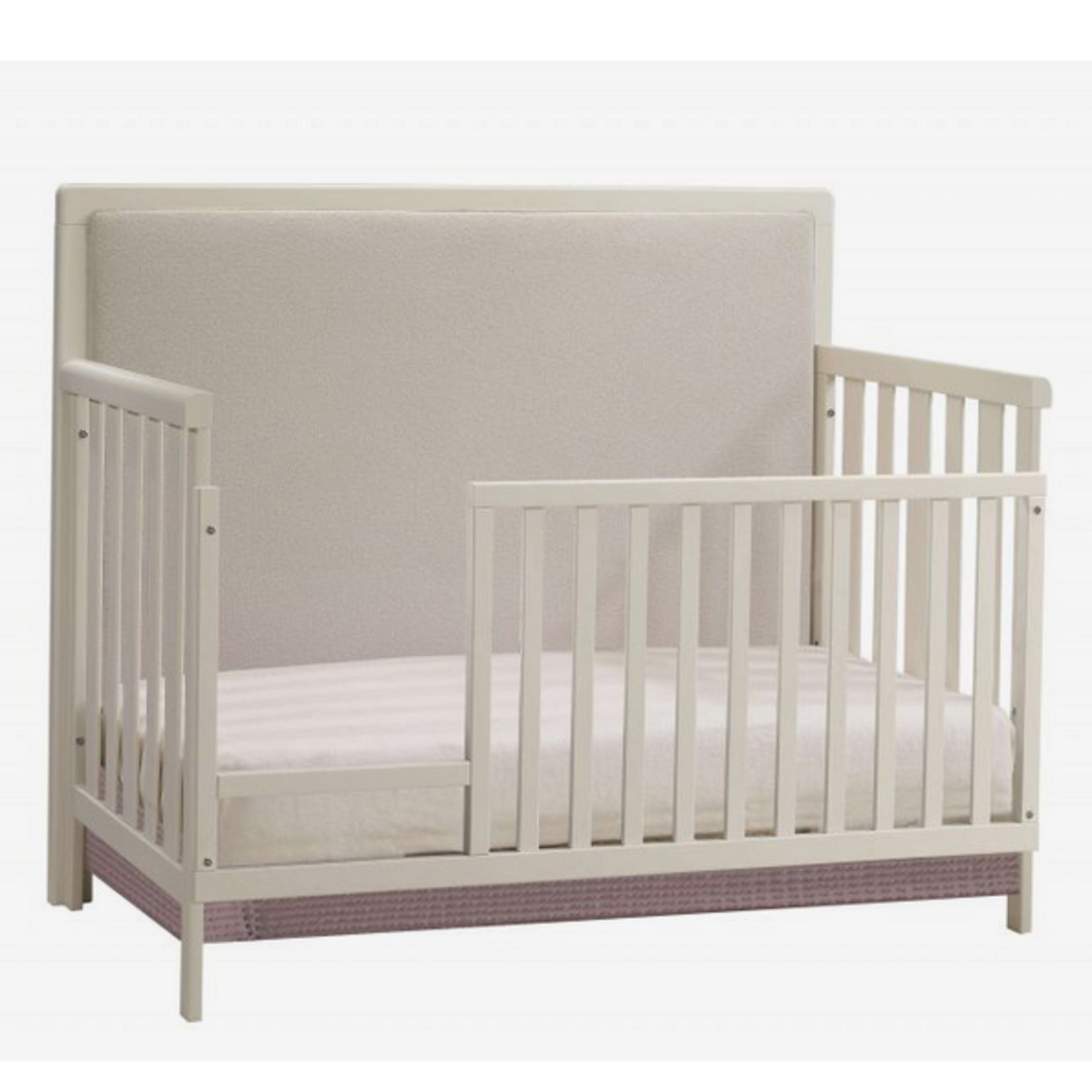 Natart NATART KYOTO 5 IN 1 CONVERTIBLE CRIBS