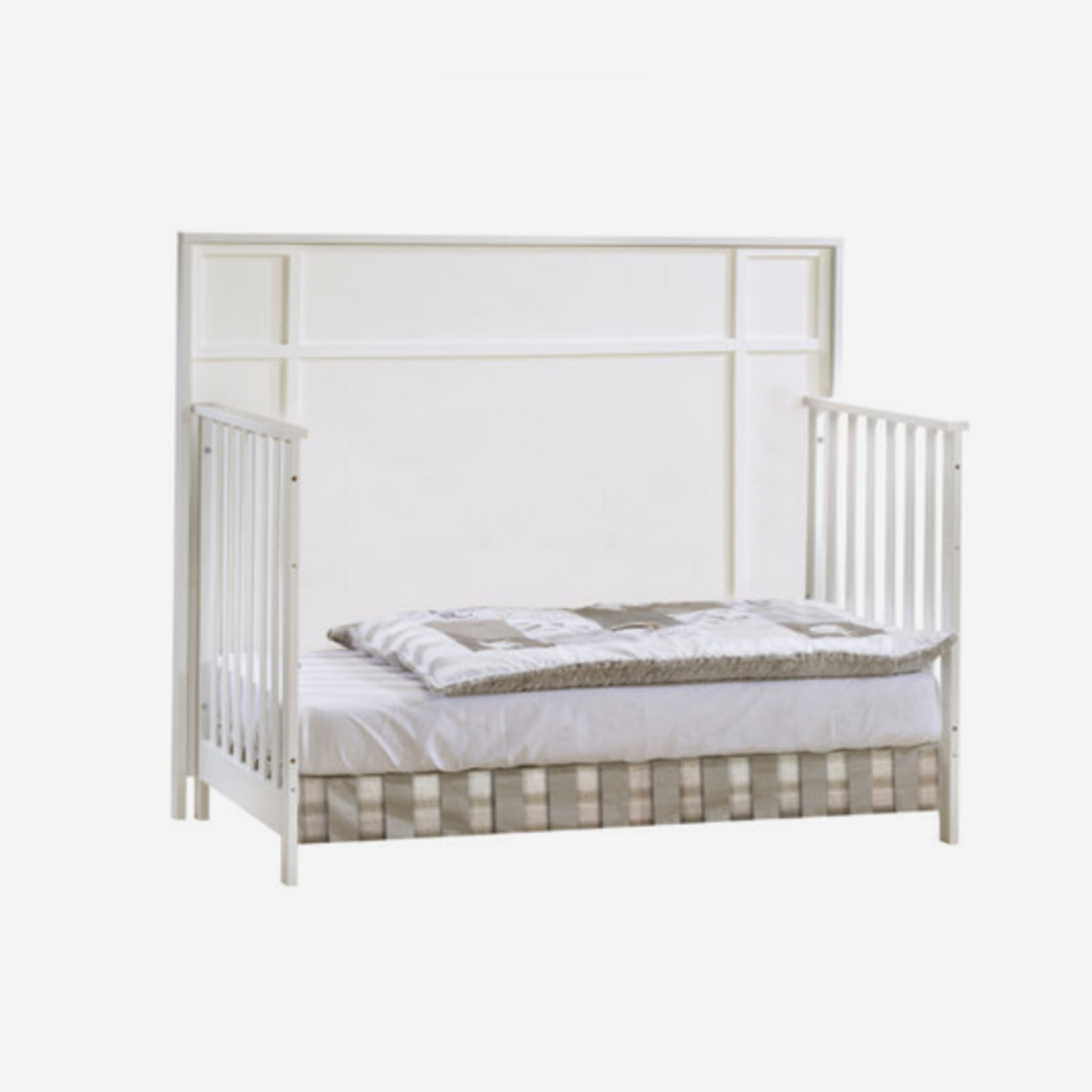 Nest NEST LELLO 5 IN 1 CONVERTIBLE CRIB