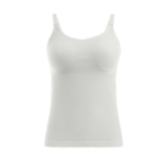 Medela MEDELA MATERNITY & NURSING CAMI WHITE