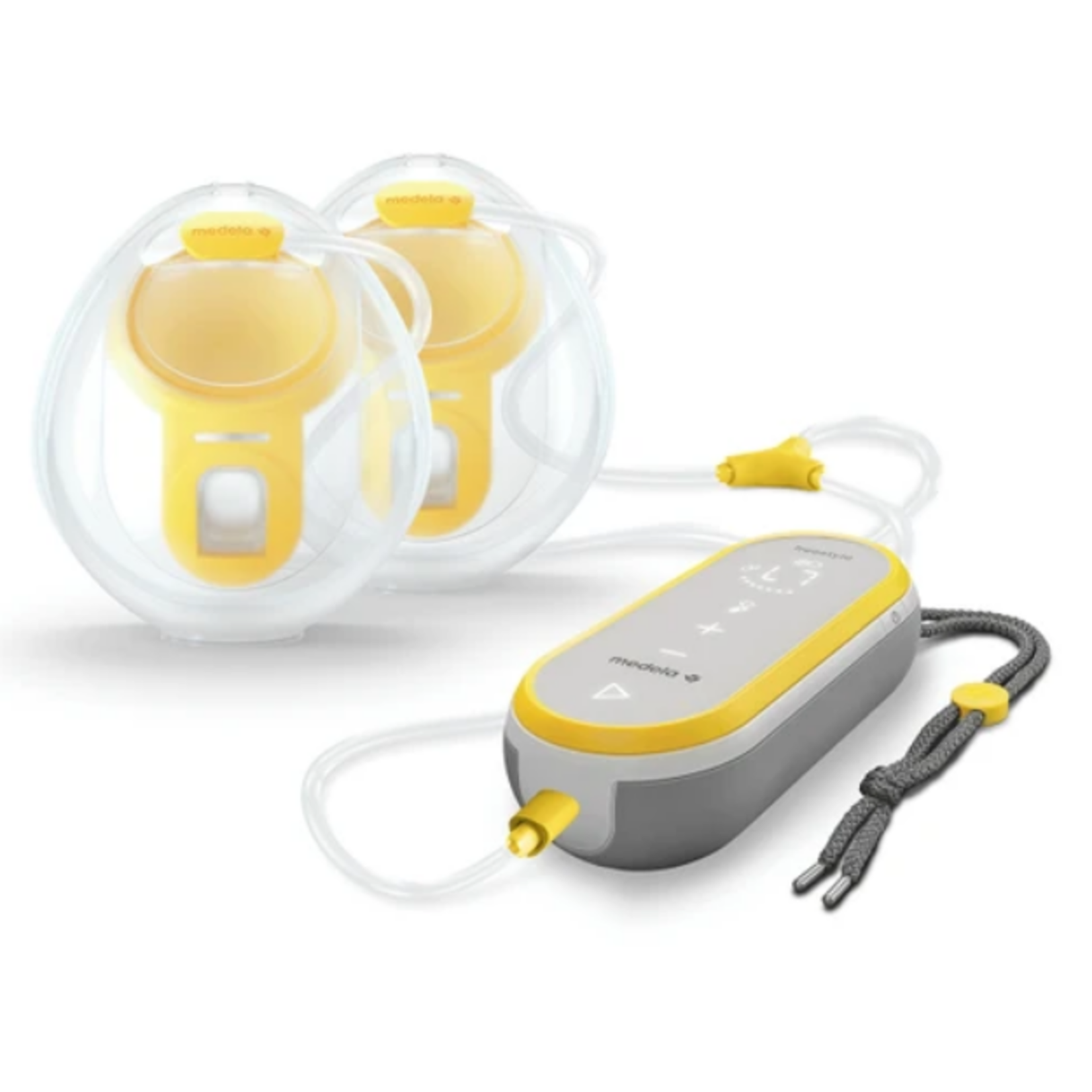 Medela MEDELA FREESTYLE HANDS-FREE BREAST PUMP