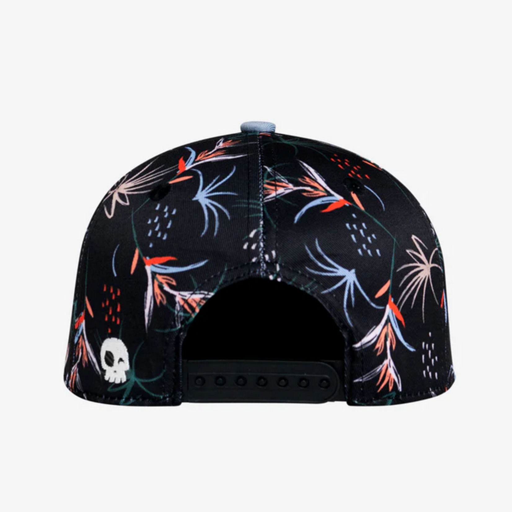Headster HEADSTER SNAPBACK HATS BIRDS OF PARADISE