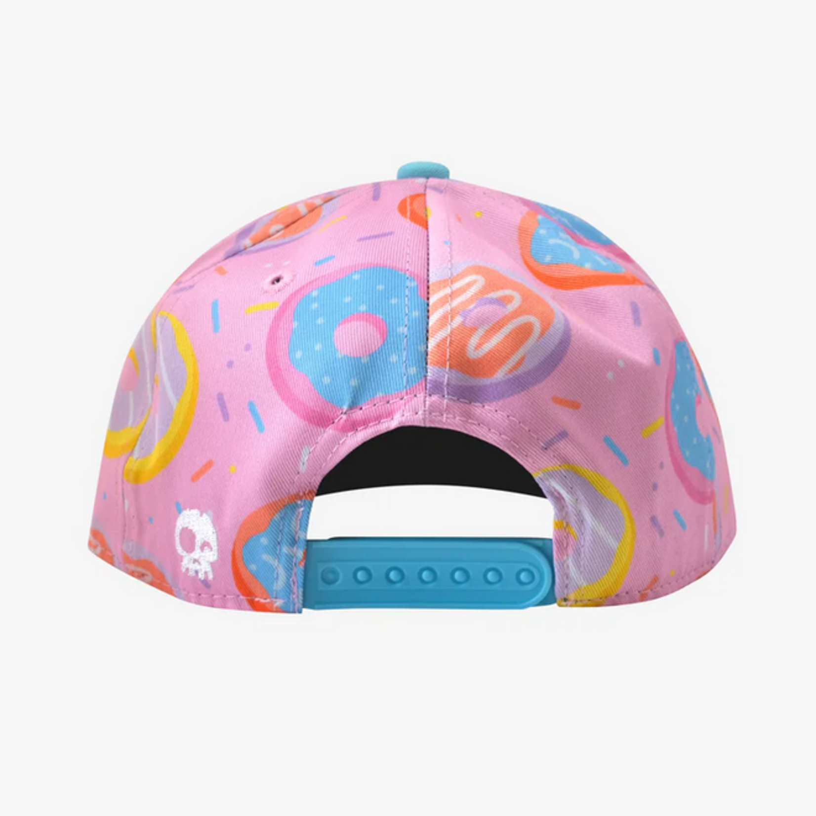 Headster HEADSTER SNAPBACK HATS DUH DONUT