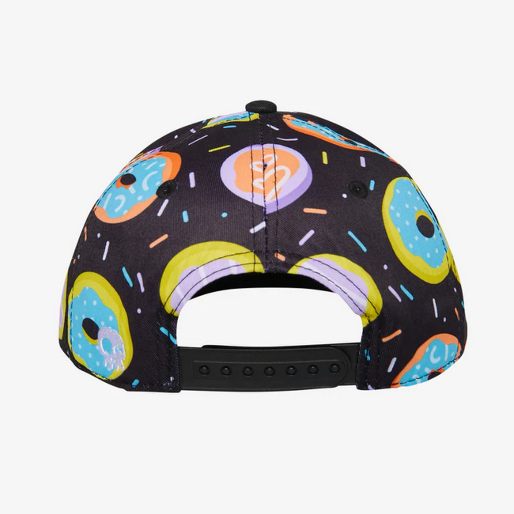 Headster HEADSTER SNAPBACK HATS DUH DONUT