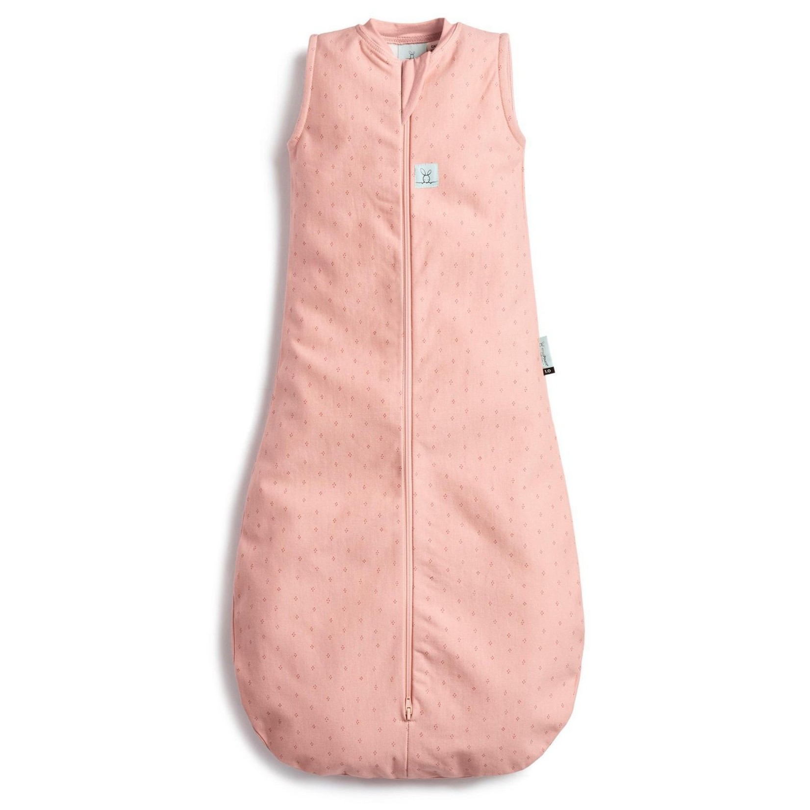 Ergopouch ERGOPOUCH JERSEY SLEEP BAGS 0.2TOG BERRIES