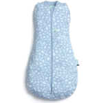 Ergopouch ERGOPOUCH COCOON SWADDLE BAGS 0.2TOG SHADOW LANDS