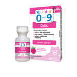 Homeocan Kids HOMEO KIDS 0-9 COLIC ORAL SOLUTION 25ML