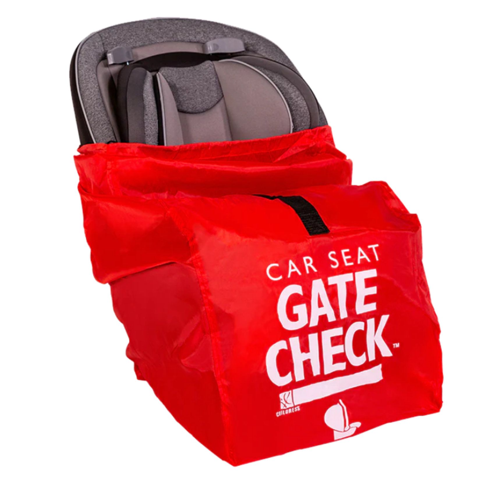 JL Childress JL CHILDRESS GATE CHECK BAG CAR SEAT