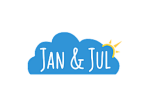 Jan & Jul