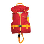 Salus SALUS NIMBUS YOUTH LIFE JACKETS 60-90 LBS