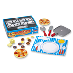 Melissa & Doug MELISSA & DOUG FLIP & SERVE PANCAKE SET