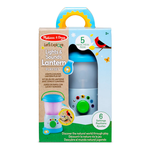 Melissa & Doug MELISSA & DOUG LETS EXPLORE LIGHT & SOUND LANTERN