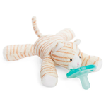 Wubbanub WUBBANUB CLASSIC COLLECTION TABBY KITTEN