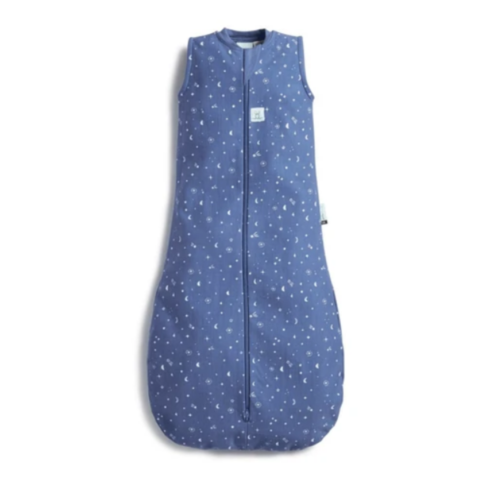 Ergopouch ERGOPOUCH COCOON SWADDLE BAGS 0.2TOG NIGHT SKY