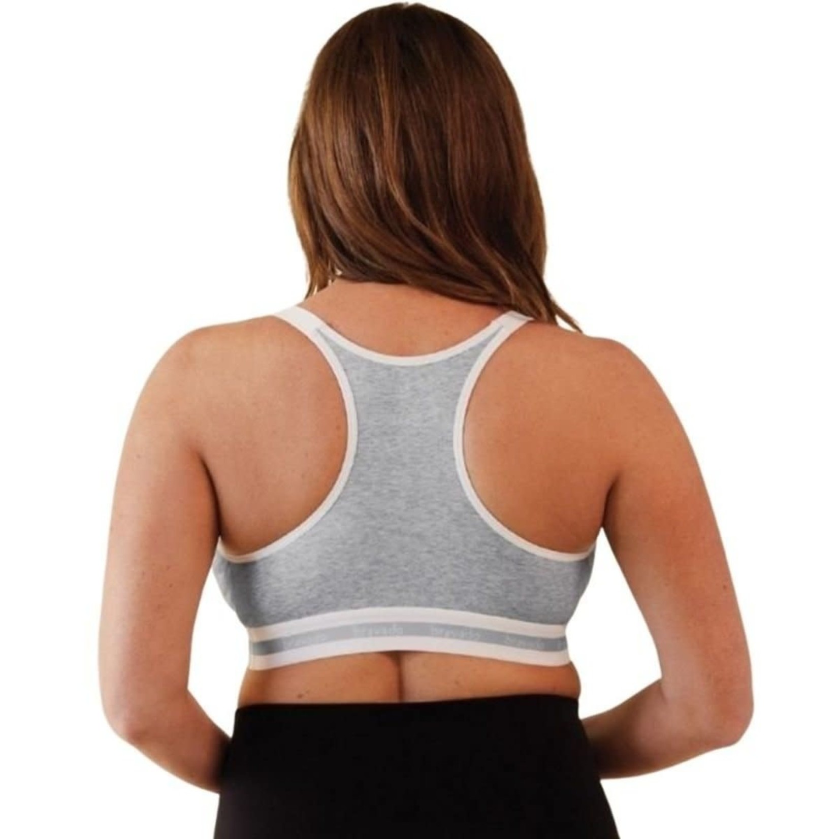 Bravado Original Pumping and Nursing Bra – Room For Two