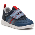 Geox GEOX RUNNER NAVY/AVIO RUNNERS