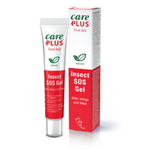 Care Plus CARE PLUS INSECT SOS GEL 20 ML