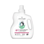 Attitude ATTITUDE BABY LAUNDRY DETERGENT 2L FRAGRANCE FREE