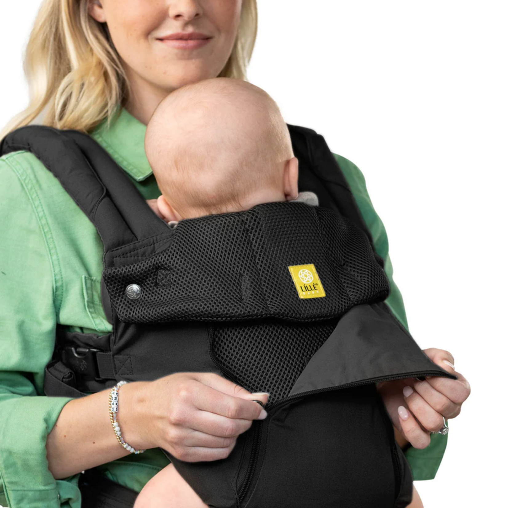 Lillebaby LILLEBABY COMPLETE 6-IN-1 ALL SEASON CARRIERS