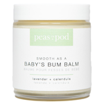 Peas In A Pod by All Things Jill PEAS IN A POD BABY'S BUM BALM 100G