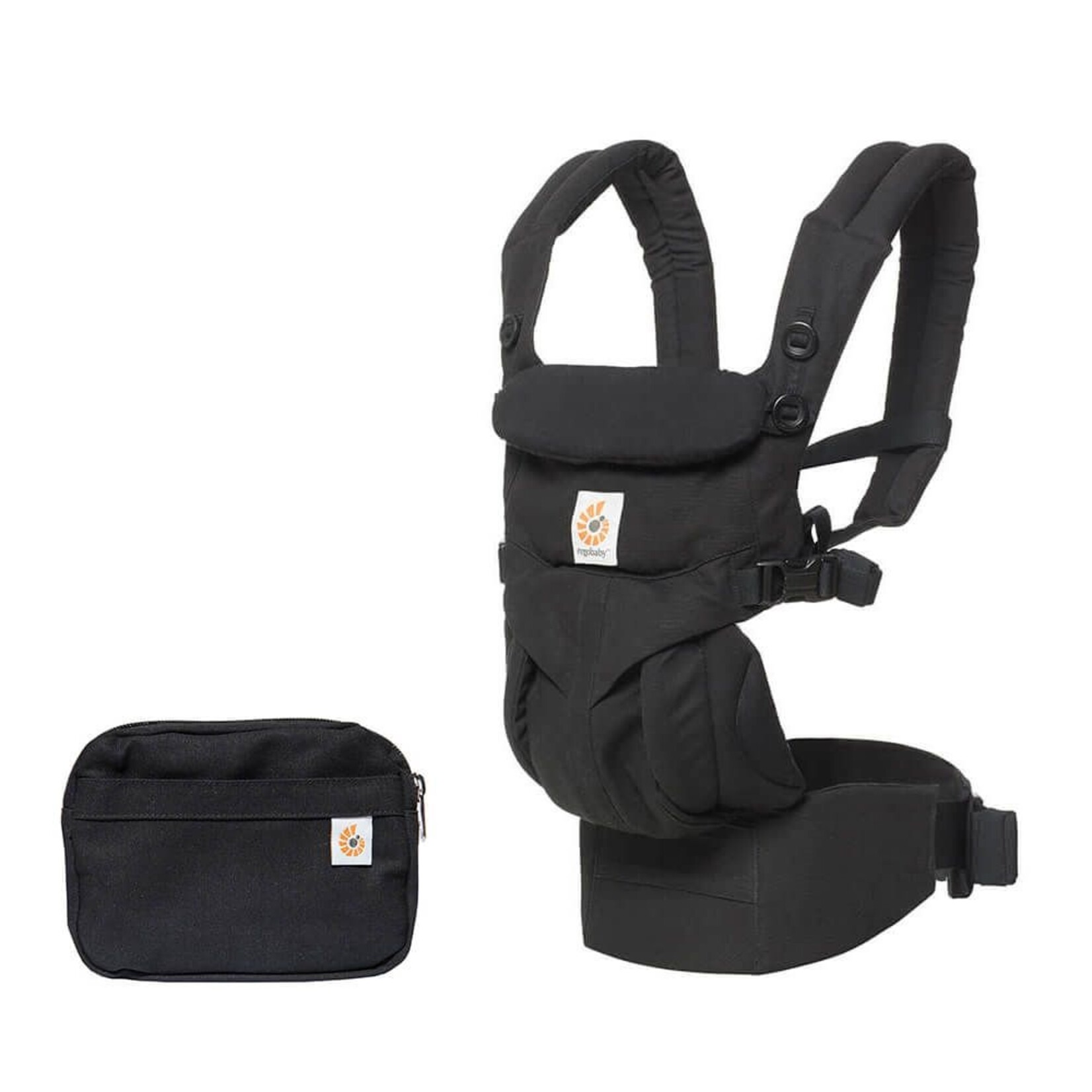 ERGOBABY OMNI 360 COTTON CARRIERS - Ready Set Baby