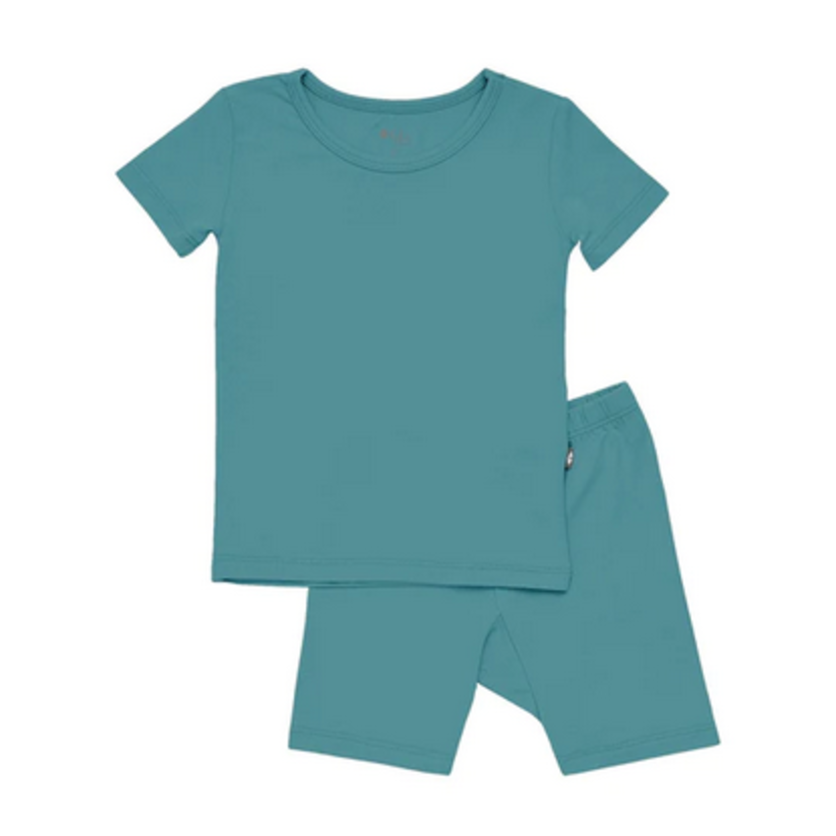 Kyte Baby KYTE BABY TODDLER SHORT PJ COVE