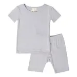 Kyte Baby KYTE BABY TODDLER SHORT PJ STORM