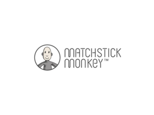 Matchstick Monkey