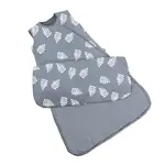 Gunamuna GUNAMUNA 0.5 TOG SLEEP SACK FALLING LEAVES