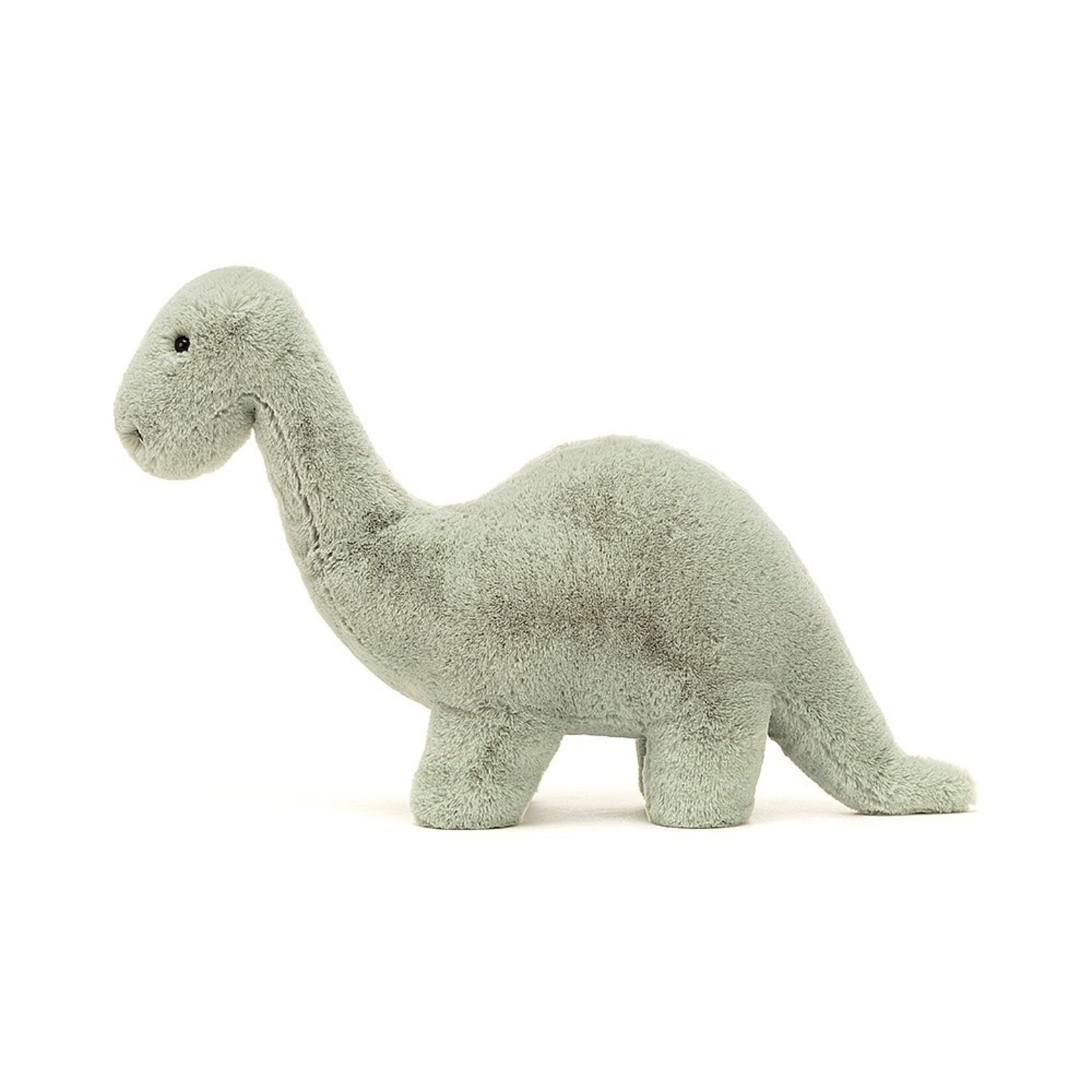 Jellycat JELLYCAT FOSSILLY BRONTOSAURUS MEDIUM