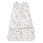 Halo HALO MUSLIN COTTON 1.5 TOG SWADDLES LIONS