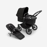 Bugaboo BUGABOO DONKEY 5 MONO COMPLETE STROLLER MIDNIGHT BLACK/ BLACK (STORE DEMO)