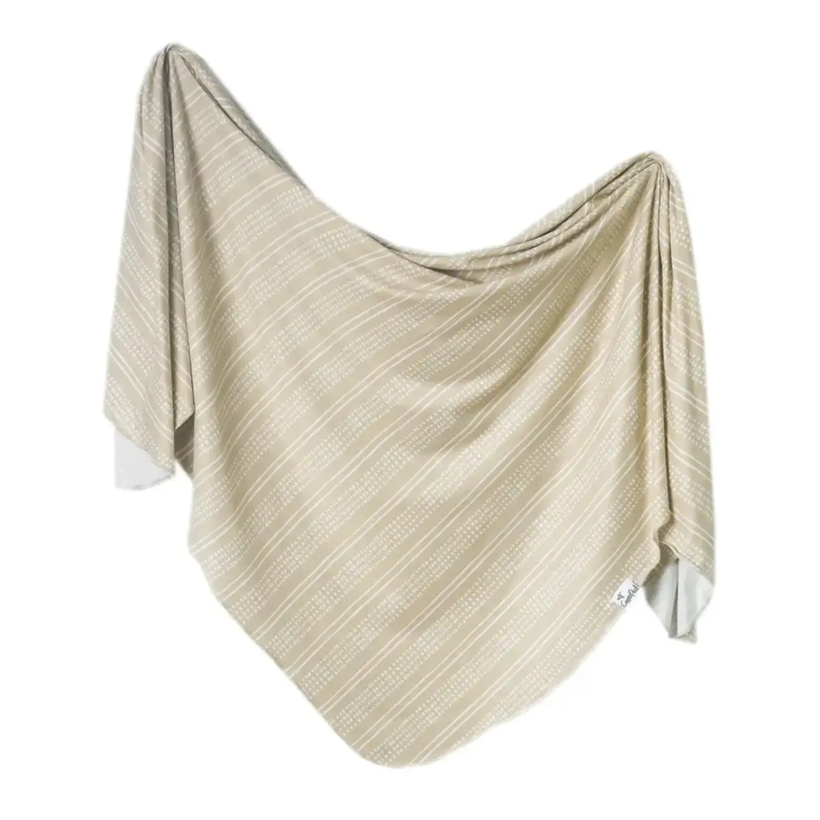 Copper Pearl COPPER PEARL KNIT PRINTED SWADDLE BLANKETS