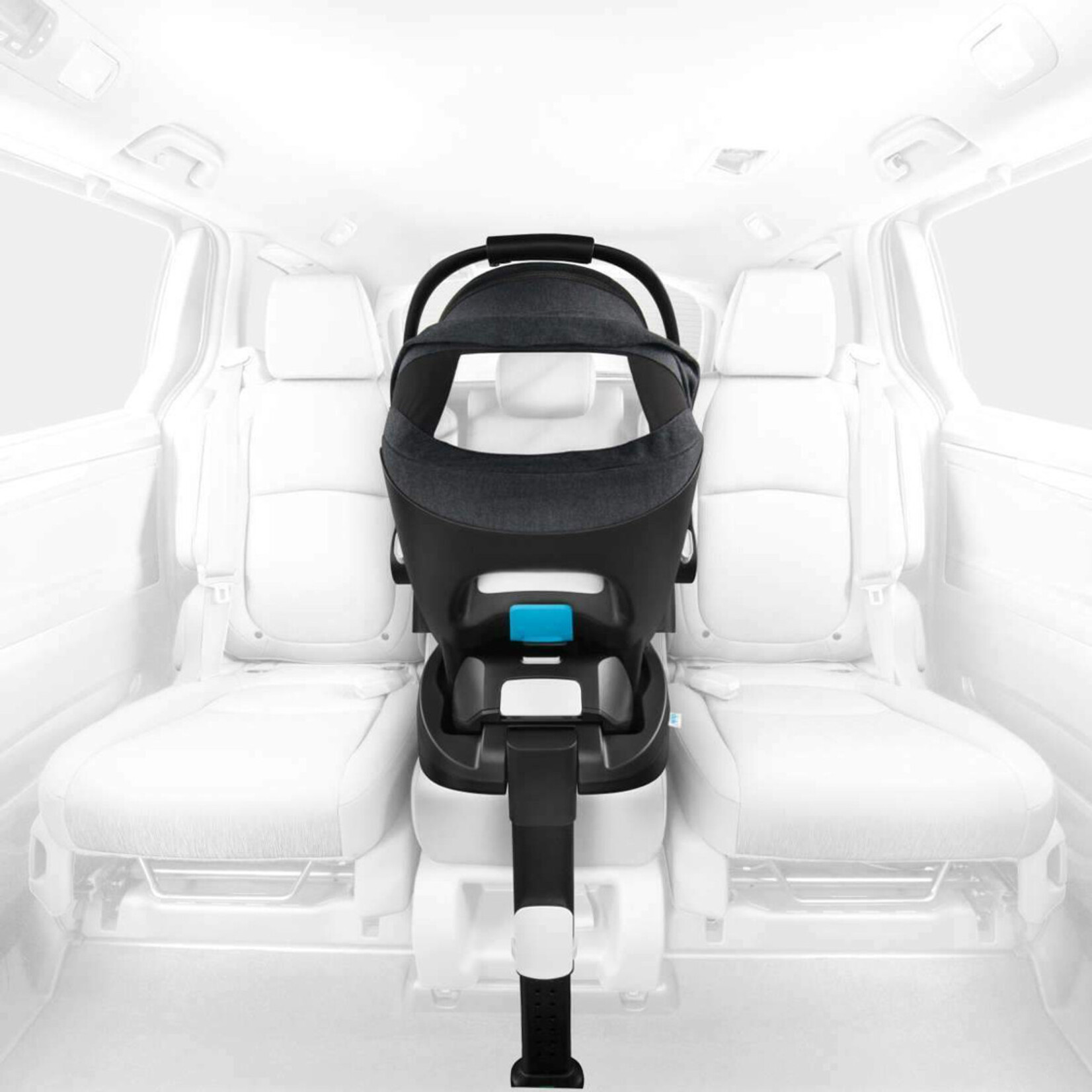 Clek CLEK LIING CAR SEAT BASE