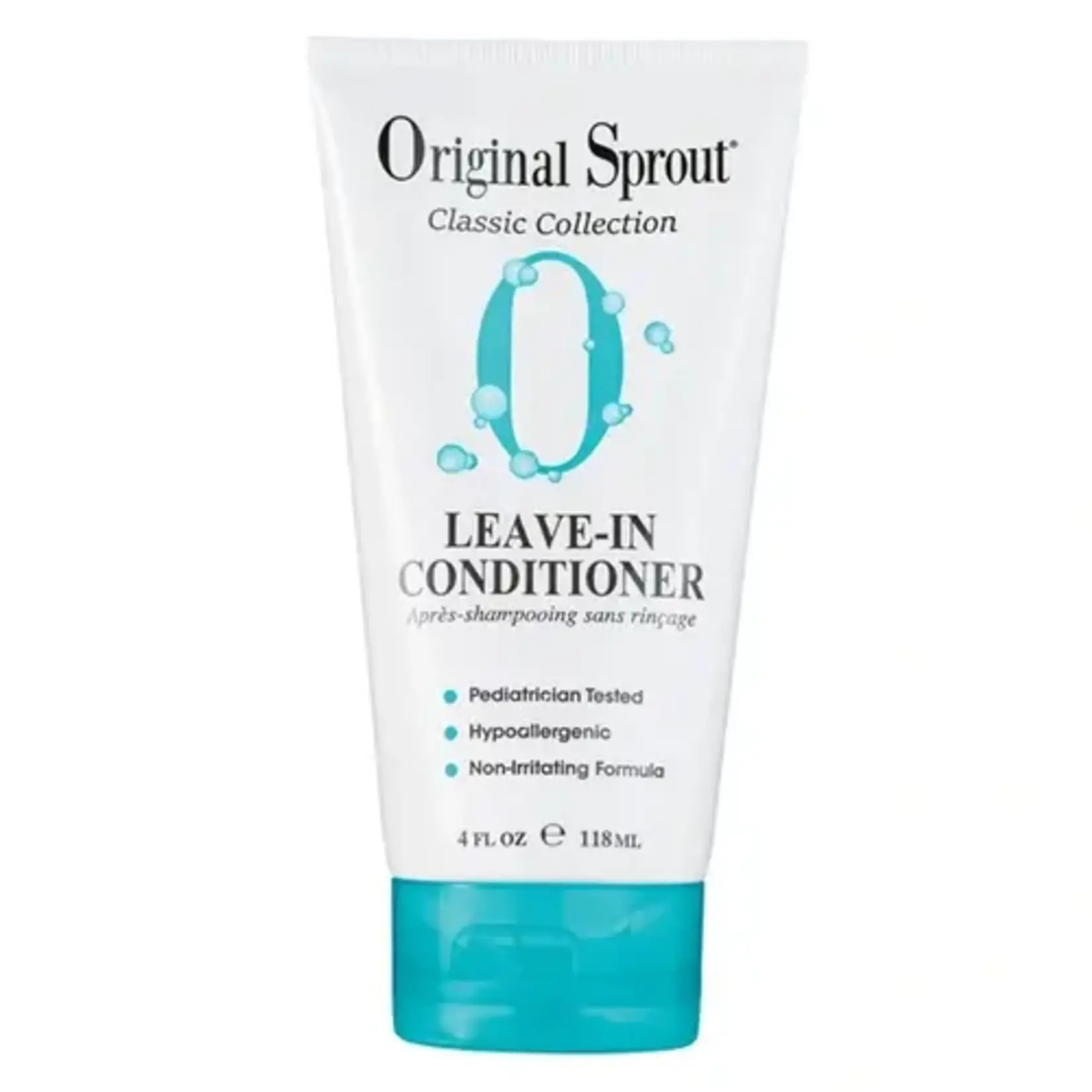Original Sprout ORIGINAL SPROUT LEAVE-IN CONDITIONERS