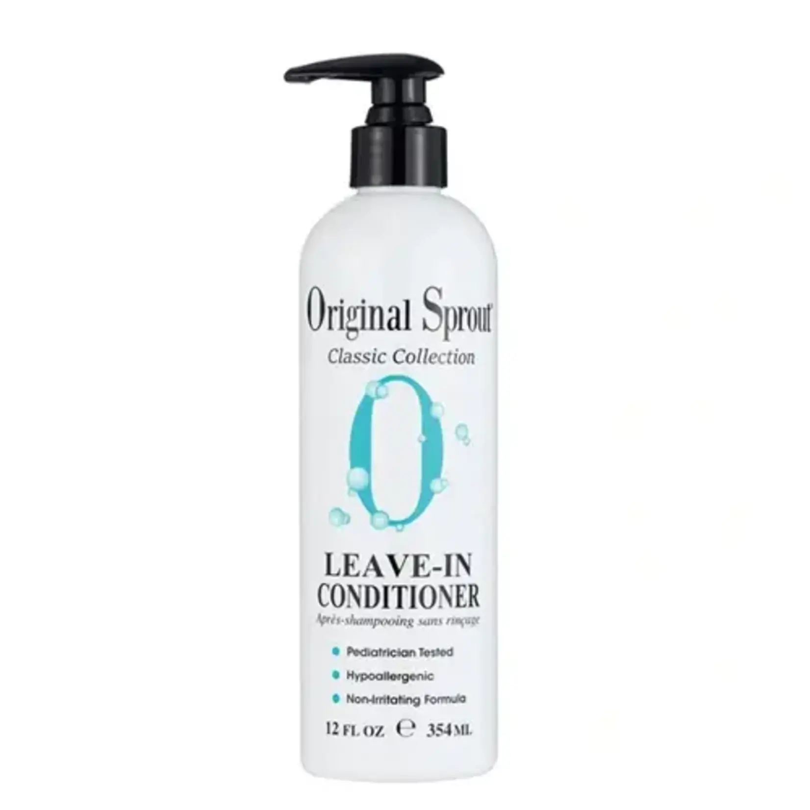 Original Sprout ORIGINAL SPROUT LEAVE-IN CONDITIONERS