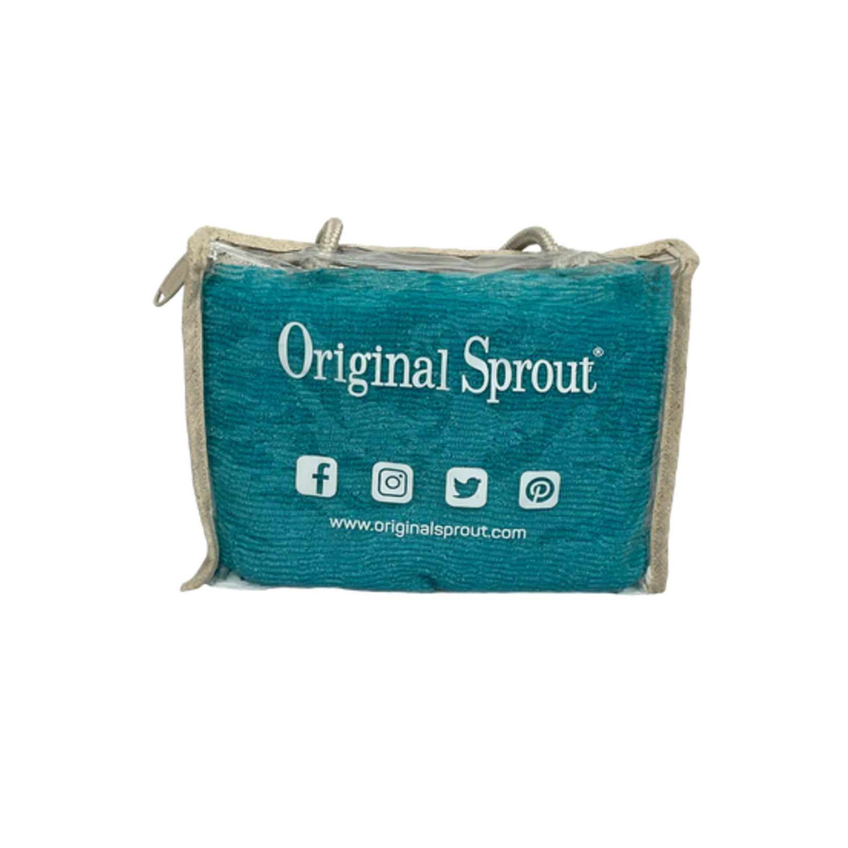 Original Sprout ORIGINAL SPROUT DELUXE TRAVEL KIT