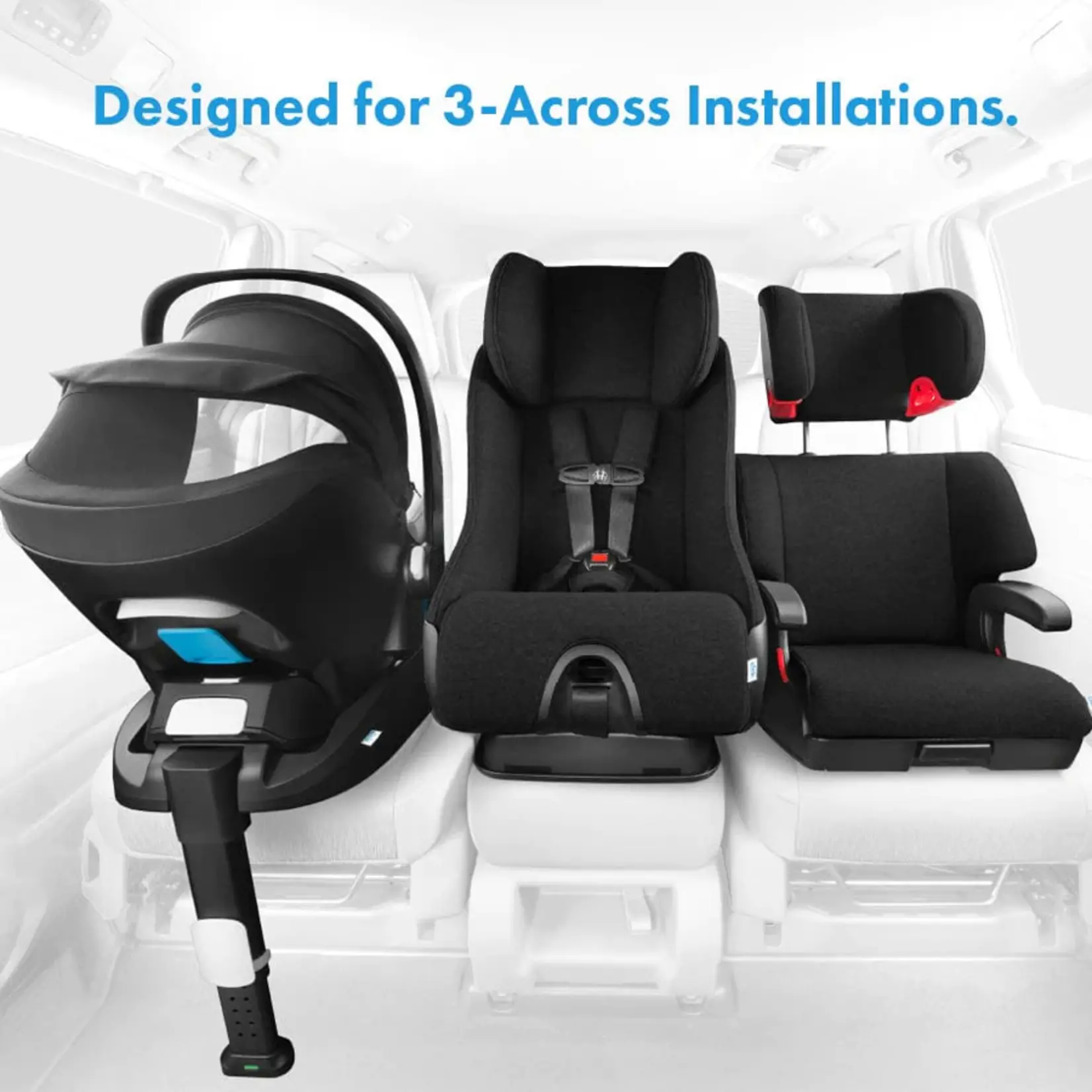 Clek CLEK LIING INFANT CAR SEATS