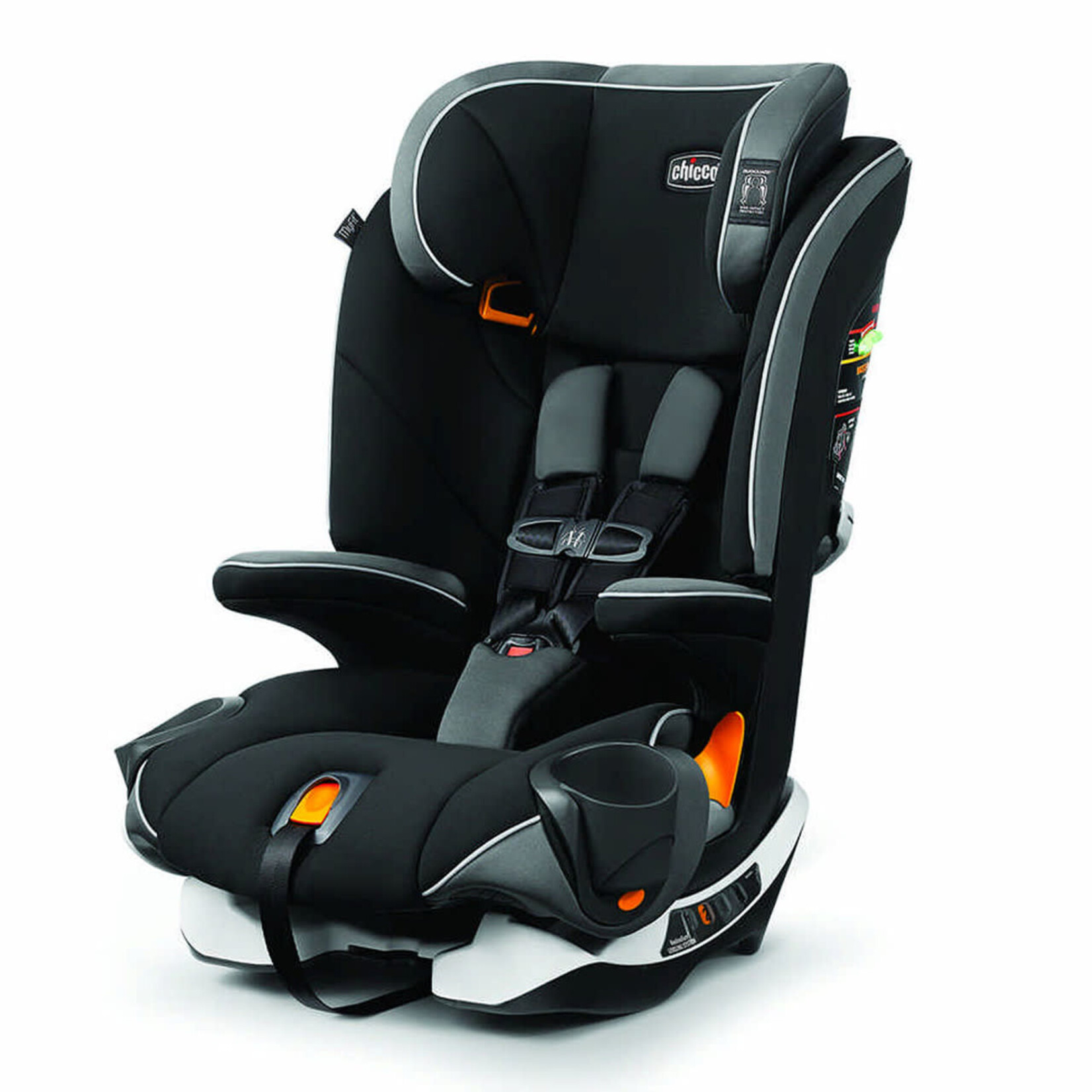 Chicco CHICCO MYFIT HARNESS/BOOSTER SEATS