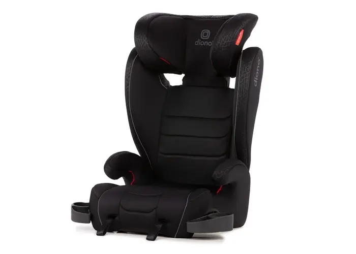 DIONO MONTEREY 2XT LATCH BOOSTERS Ready Set Baby