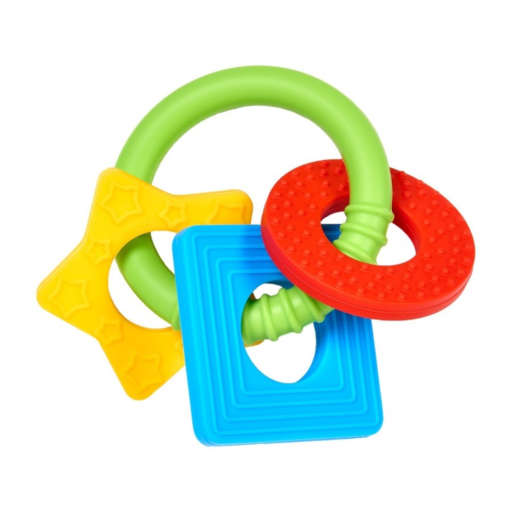 Dr Browns DR BROWNS LEARNING LOOP TEETHER