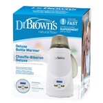 Dr Browns DR BROWNS DELUXE BOTTLE WARMER