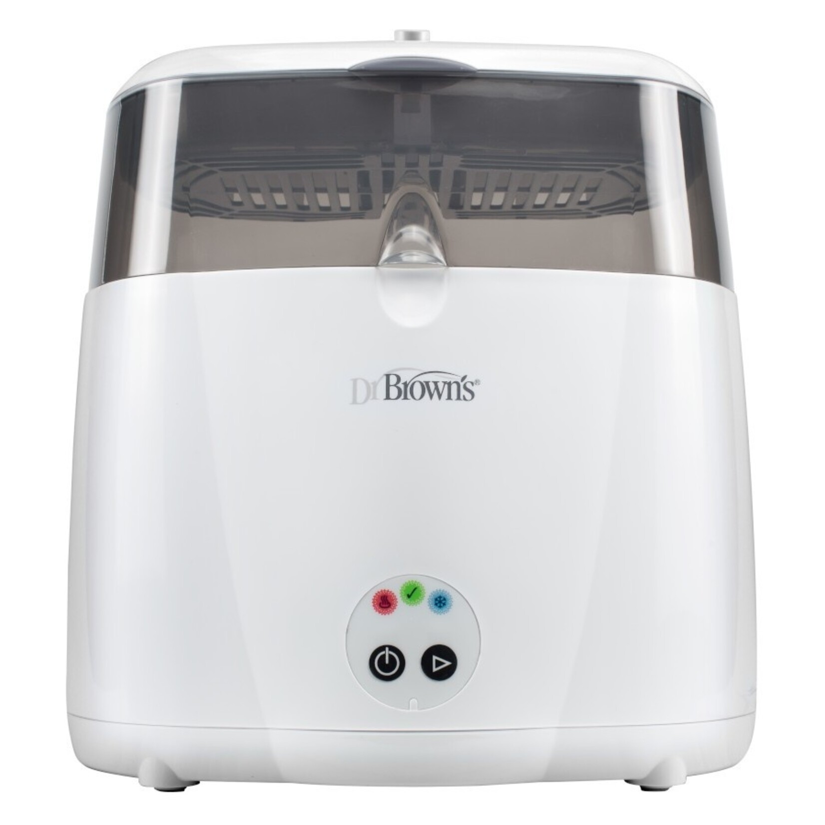 Dr Browns DR BROWNS DELUXE STERILIZER WITH LED