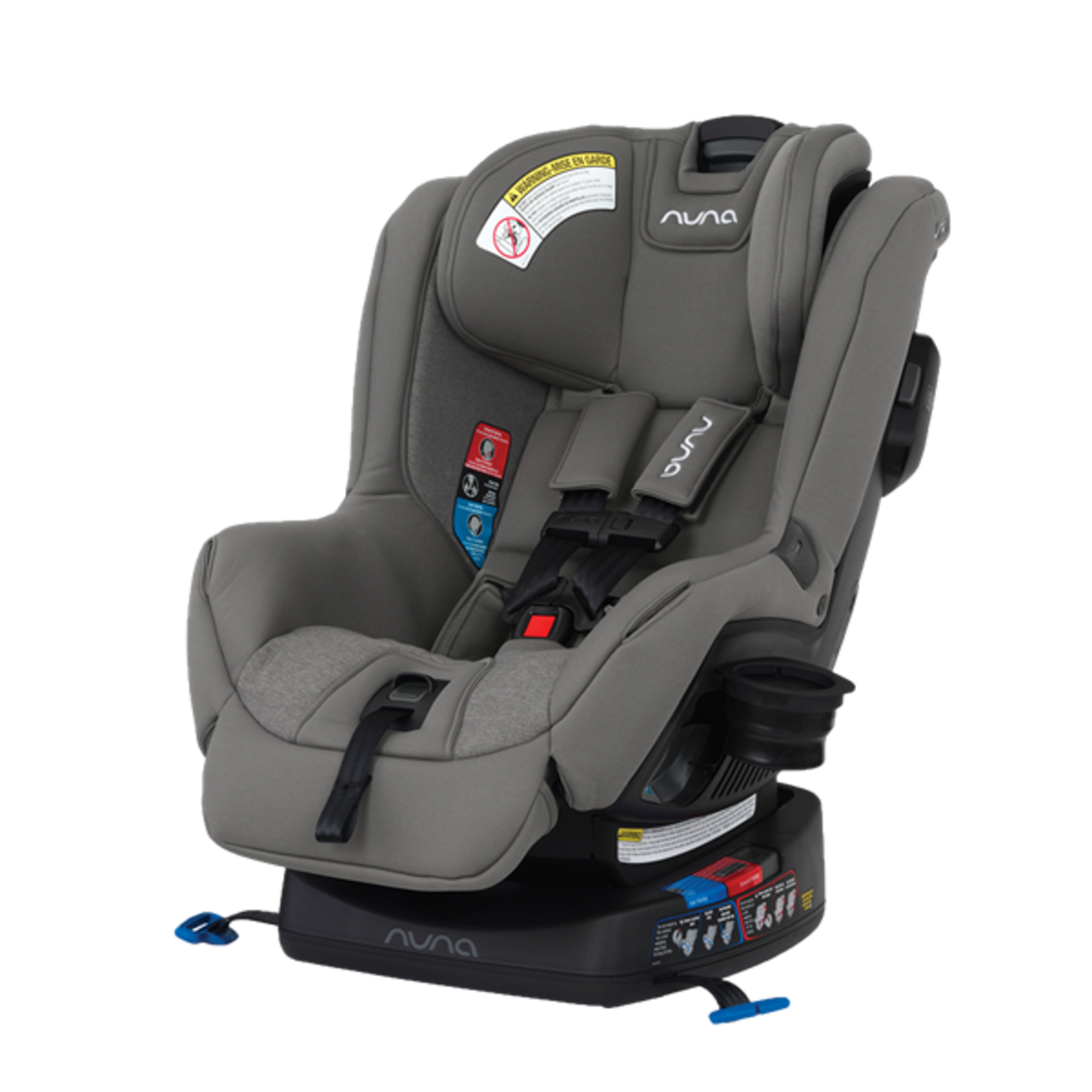 NUNA RAVA CONVERTIBLE CAR SEAT Ready Set Baby