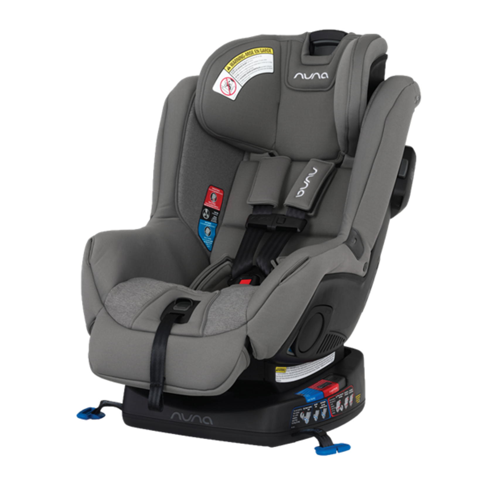 Nuna rava seat protector hot sale