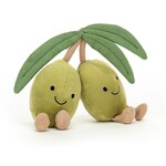 Jellycat JELLYCAT AMUSEABLE OLIVES