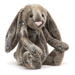 Jellycat JELLYCAT BASHFUL WOODLAND BUNNY LARGE